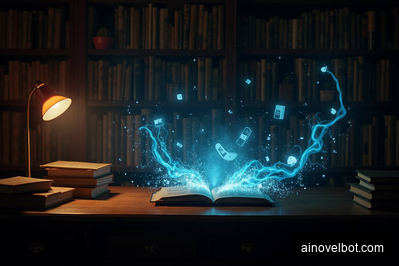 The Impact of AI on Storytelling: Shaping the Future