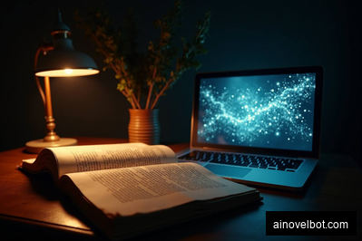 Overcoming Writer's Block: Unleashing Creativity with AI