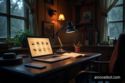 Genre-Specific Writing Assistance